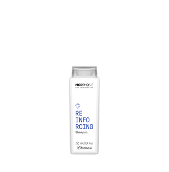 MORPHOSIS REINFORCING SHAMPOO A03540 фото
