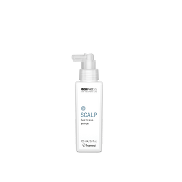 MORPHOSIS SCALP DESTRESS SERUM A03527 фото