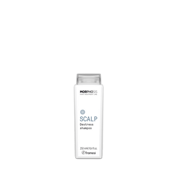 MORPHOSIS SCALP DESTRESS SHAMPOO A03526 фото