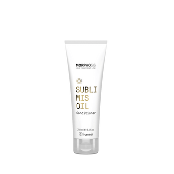 MORPHOSIS SUBLIMIS OIL CONDITIONER A03515 фото