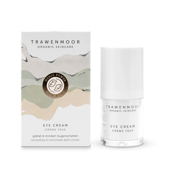 Trawenmoor EYE CREAM 110025 фото