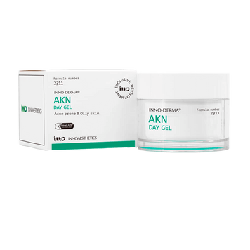 AKN DAY GEL ID020 фото