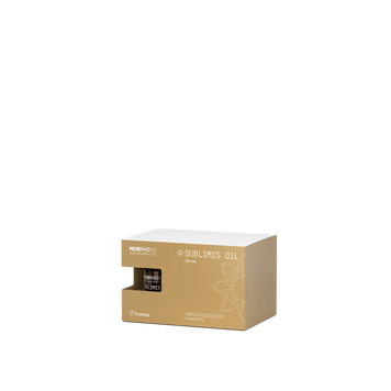 MORPHOSIS SUBLIMIS OIL SERUM A03519 фото