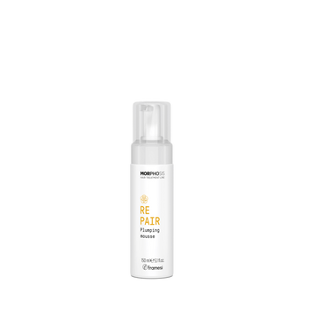 MORPHOSIS REPAIR PLUMPING MOUSSE A03511 фото