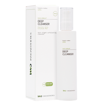 DEEP CLEANSER  ID002 фото
