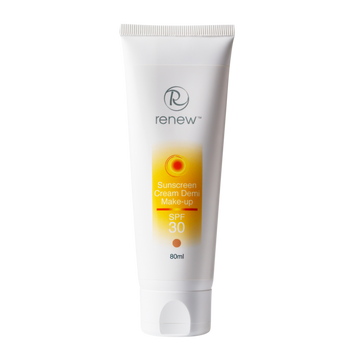 Сонцезахисний тональний крем-антиоксидант SPF-30 9007080 фото