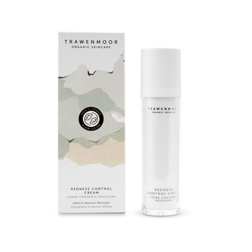 Trawenmoor REDNESS CONTROL CREAM 110024 фото