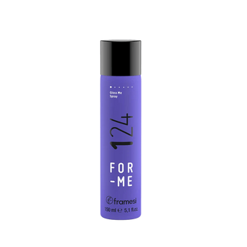 FOR-ME 124 GLOSS ME SPRAY A01624 фото