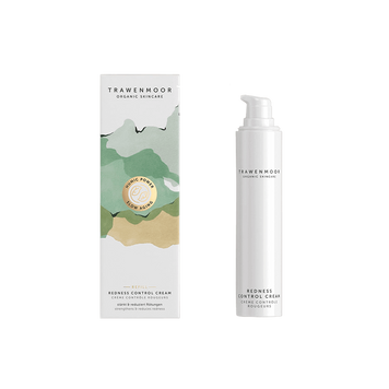 Trawenmoor REDNESS CONTROL CREAM Refil 110045 фото