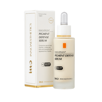 EPIGEN 180 PIGMENT DEFENSE SERUM EP003 фото