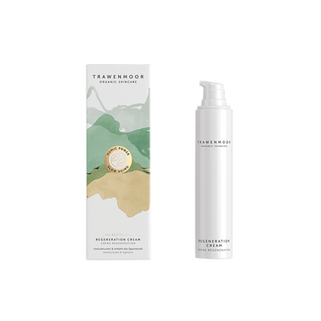 Trawenmoor REGENERATION CREAM Refill 110044 фото