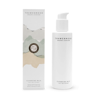 Trawenmoor Cleansing Milk 110012 фото