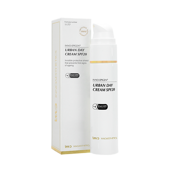 EPIGEN 180 URBAN DAY CREAM SPF20  EP005 фото