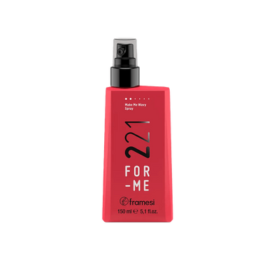 FOR-ME 221 MAKE ME WAVY SPRAY A01615 фото
