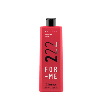 FOR-ME 222 SHAPE ME GLAZE A01616 фото