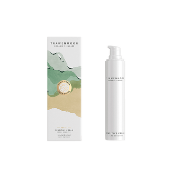 Trawenmoor SENSITIVE CREAM Refill 110043 фото
