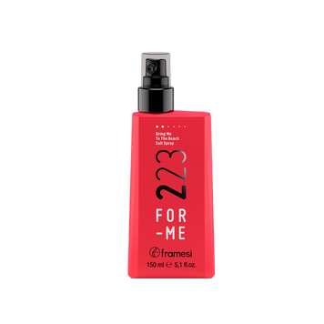 FOR-ME 223 BRING ME TO THE BEACH SALT SPRAY A01617 фото