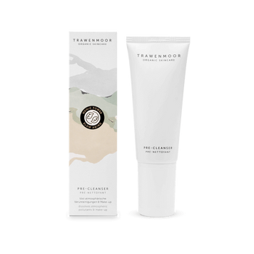 Trawenmoor PRE-CLEANSER 110010 фото