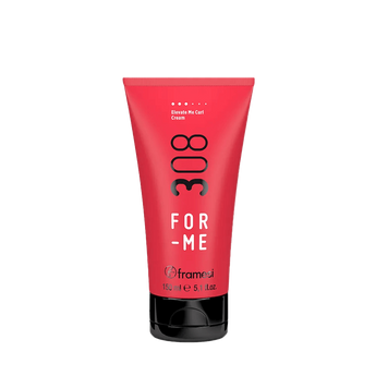 FOR-ME 308 ELEVATE ME CURL CREAM A01607 фото