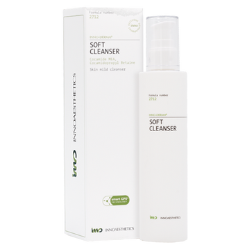 SOFT CLEANSER  ID001 фото