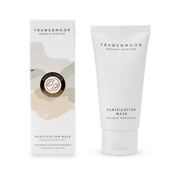 Trawenmoor PURIFICATION MASK 110016 фото