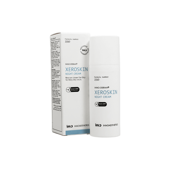 XEROSKIN NIGHT CREAM ID019 фото
