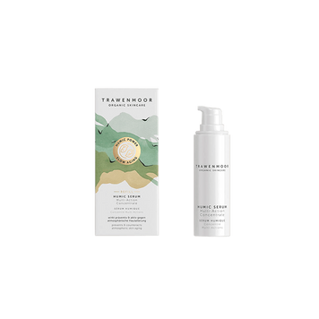 Dr. Spiller Trawenmoor Humic Serum (Refill) 110040 фото