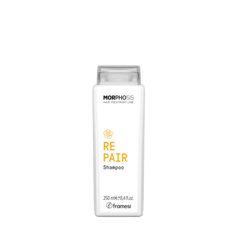MORPHOSIS REPAIR SHAMPOO A03506 фото
