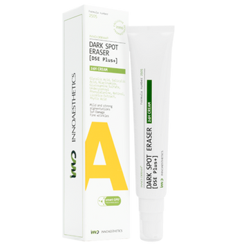 DARK SPOT ERASER 24H CREAM ID011 фото