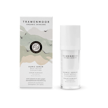Trawenmoor HUMIC SERUM 110019 фото