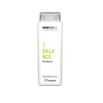 MORPHOSIS BALANCE SHAMPOO A03521 фото