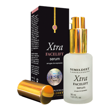 FACE LIFT SERUM XTRA 15026 фото
