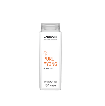 MORPHOSIS PURIFYING SHAMPOO A03550 фото