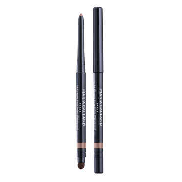 848-INFINITE EYE PENCIL BRUN AMBR&Eacute;-12-V 3002280 фото