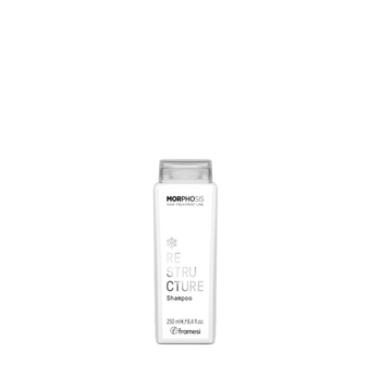 MORPHOSIS RESTRUCTURE SHAMPOO A03531 фото